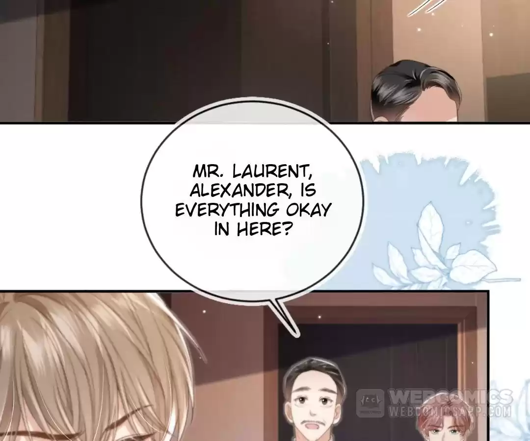 The Substitute Wins His Heart [Official] - Chapter 10 manhwa