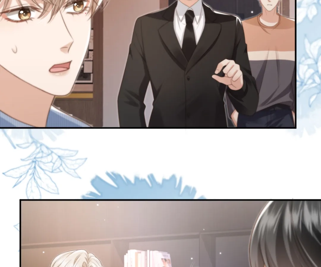 The Substitute Wins His Heart [Official] - Chapter 10 manhwa