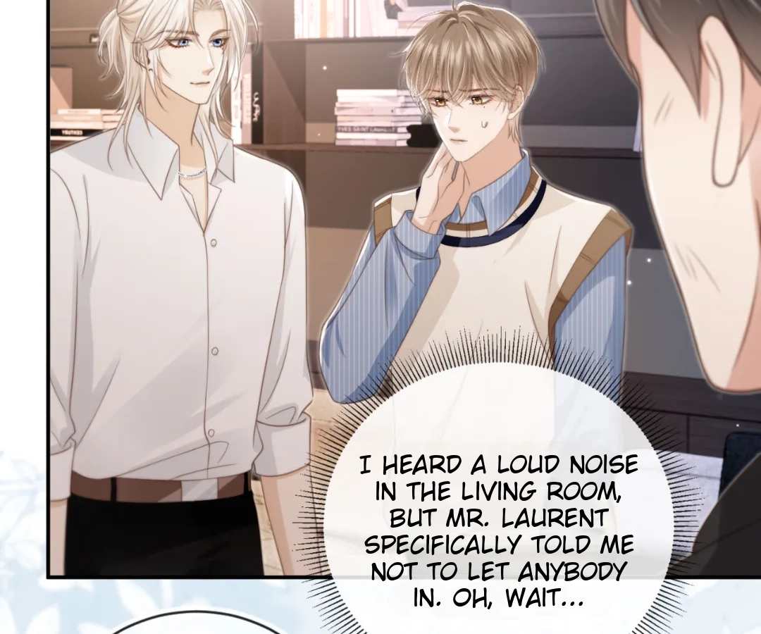 The Substitute Wins His Heart [Official] - Chapter 10 manhwa