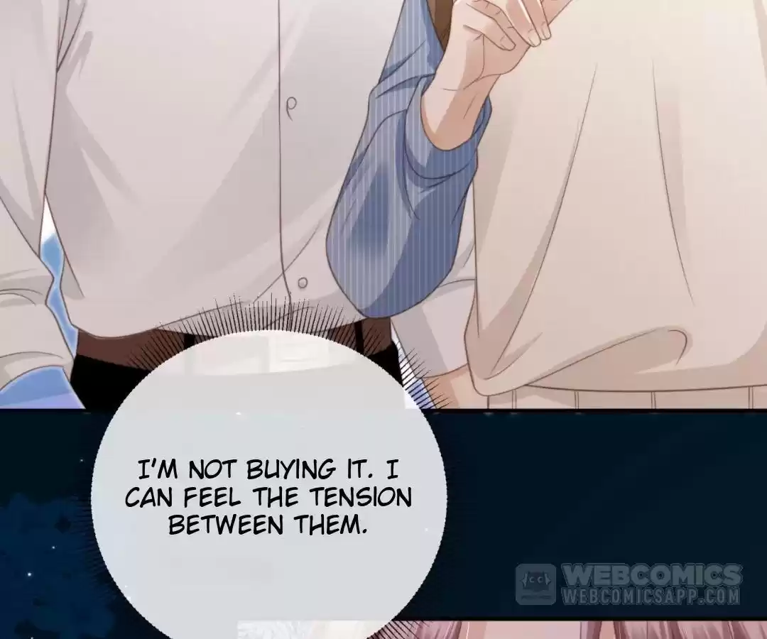 The Substitute Wins His Heart [Official] - Chapter 10 manhwa