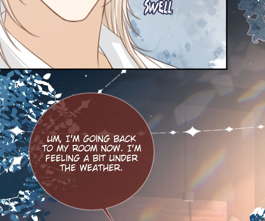 The Substitute Wins His Heart [Official] - Chapter 10 manhwa