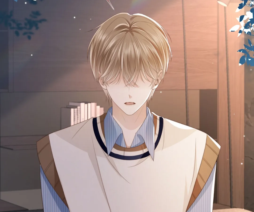 The Substitute Wins His Heart [Official] - Chapter 10 manhwa