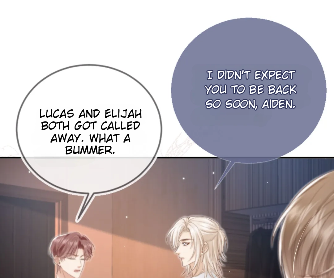 The Substitute Wins His Heart [Official] - Chapter 10 manhwa