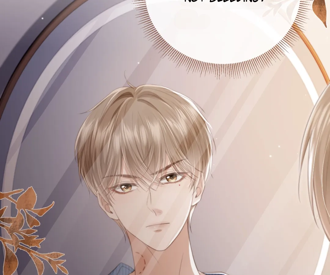 The Substitute Wins His Heart [Official] - Chapter 10 manhwa