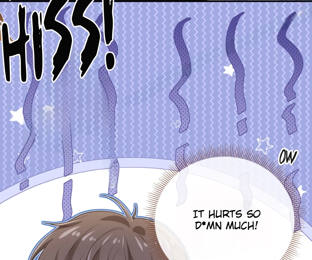 The Substitute Wins His Heart [Official] - Chapter 10 manhwa