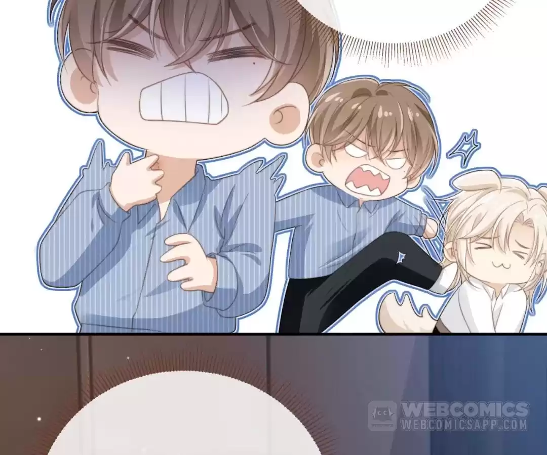 The Substitute Wins His Heart [Official] - Chapter 10 manhwa