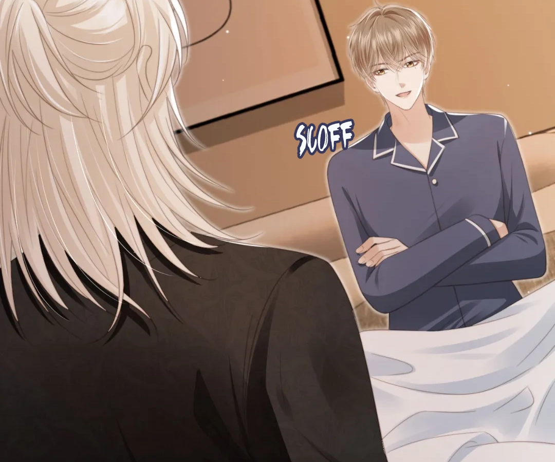 The Substitute Wins His Heart [Official] - Chapter 10 manhwa