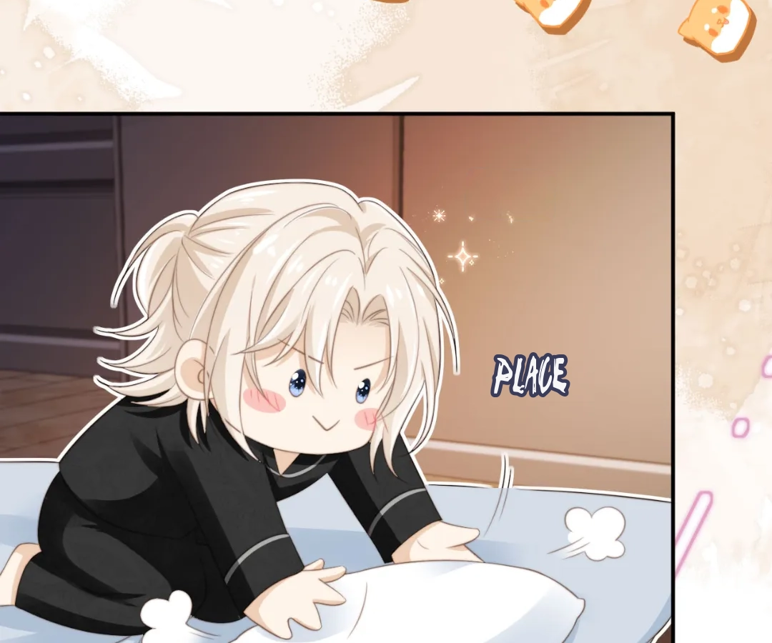 The Substitute Wins His Heart [Official] - Chapter 10 manhwa
