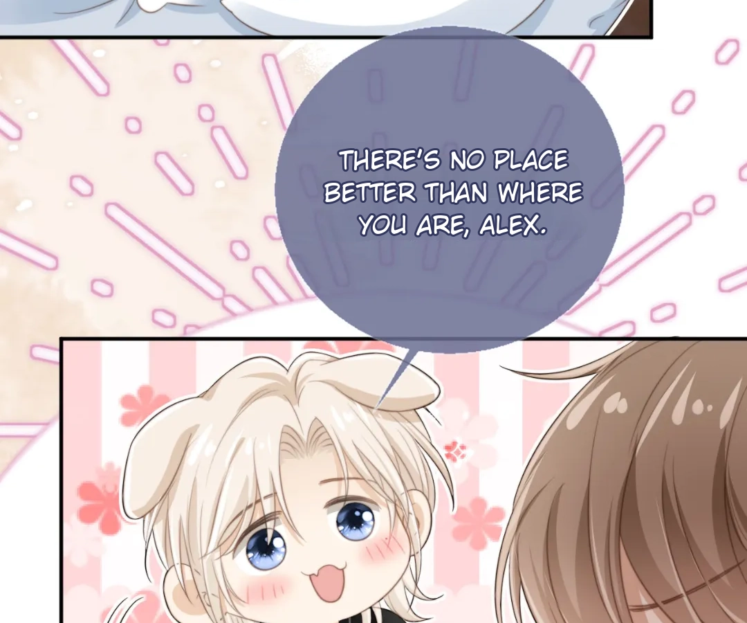 The Substitute Wins His Heart [Official] - Chapter 10 manhwa