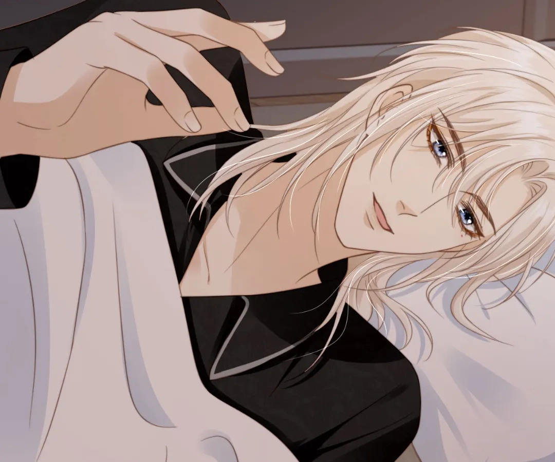 The Substitute Wins His Heart [Official] - Chapter 10 manhwa