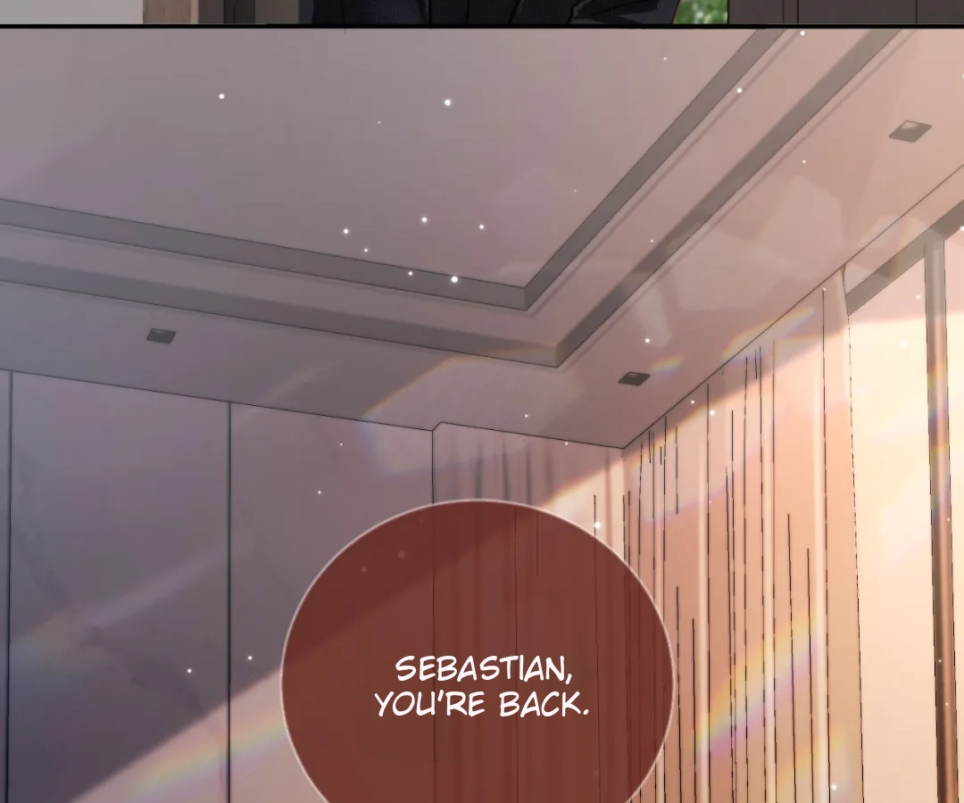 The Substitute Wins His Heart [Official] - Chapter 10 manhwa