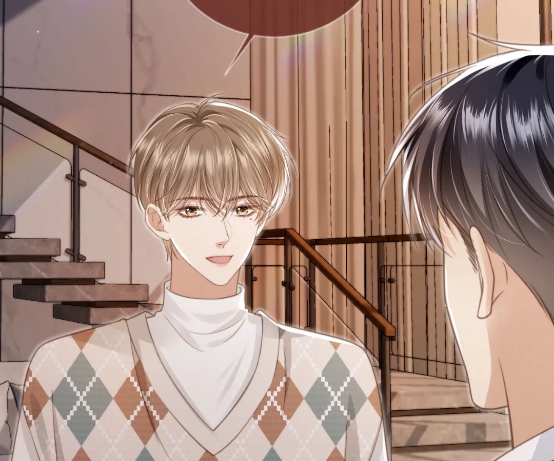 The Substitute Wins His Heart [Official] - Chapter 10 manhwa