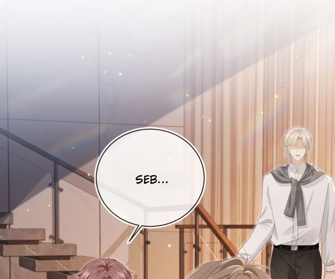 The Substitute Wins His Heart [Official] - Chapter 11 manhwa