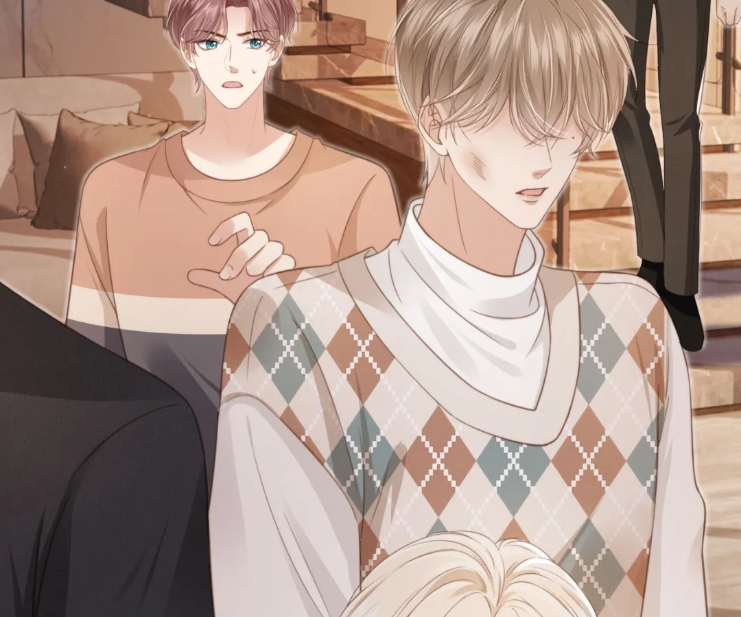 The Substitute Wins His Heart [Official] - Chapter 11 manhwa