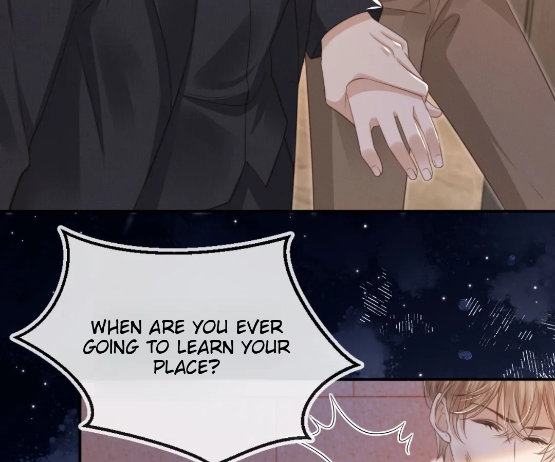 The Substitute Wins His Heart [Official] - Chapter 11 manhwa