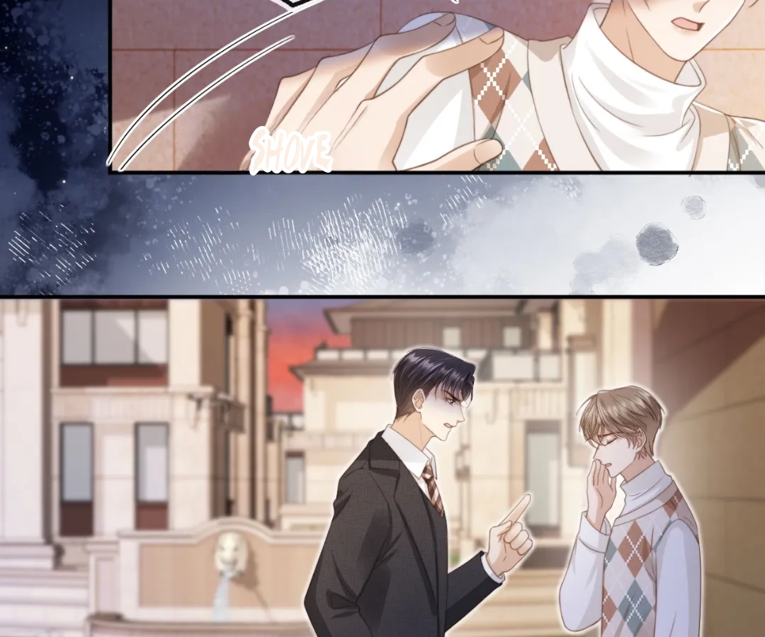 The Substitute Wins His Heart [Official] - Chapter 11 manhwa