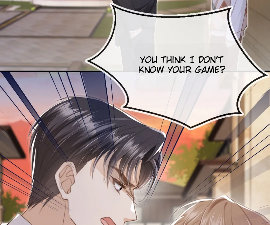 The Substitute Wins His Heart [Official] - Chapter 11 manhwa