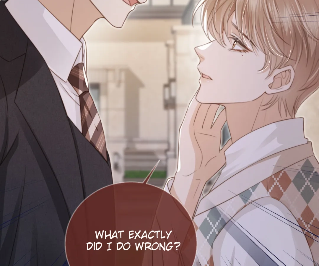 The Substitute Wins His Heart [Official] - Chapter 11 manhwa
