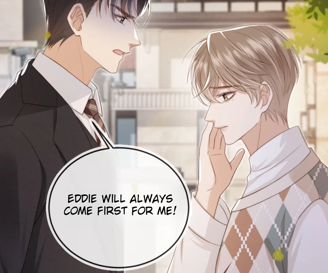 The Substitute Wins His Heart [Official] - Chapter 11 manhwa