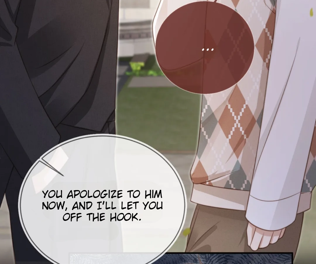 The Substitute Wins His Heart [Official] - Chapter 11 manhwa
