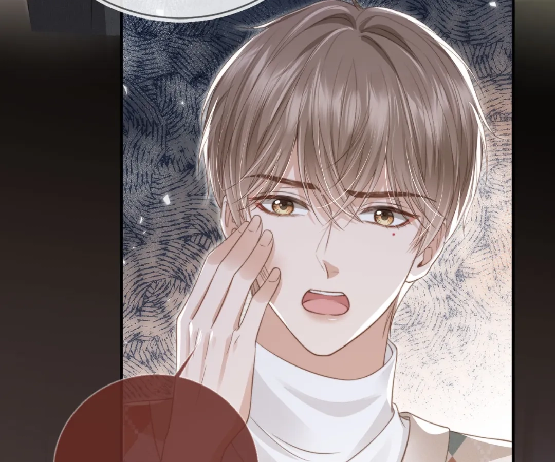 The Substitute Wins His Heart [Official] - Chapter 11 manhwa