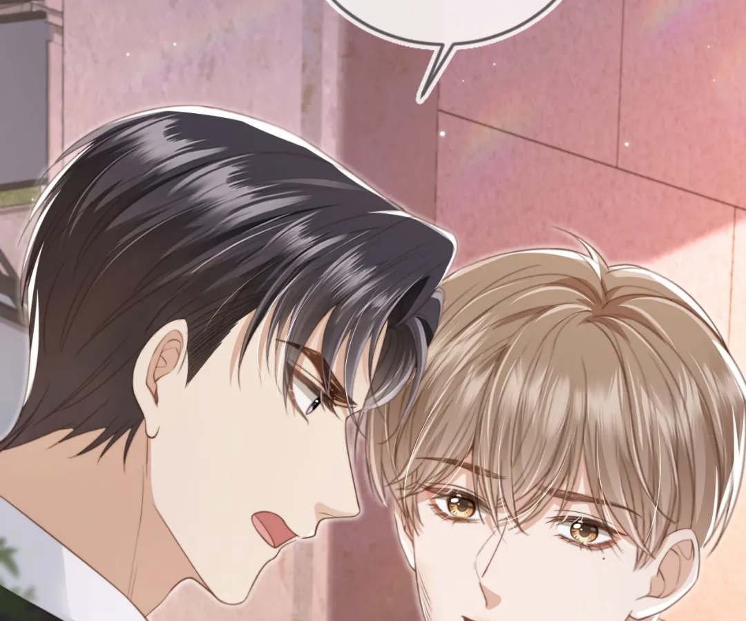 The Substitute Wins His Heart [Official] - Chapter 11 manhwa