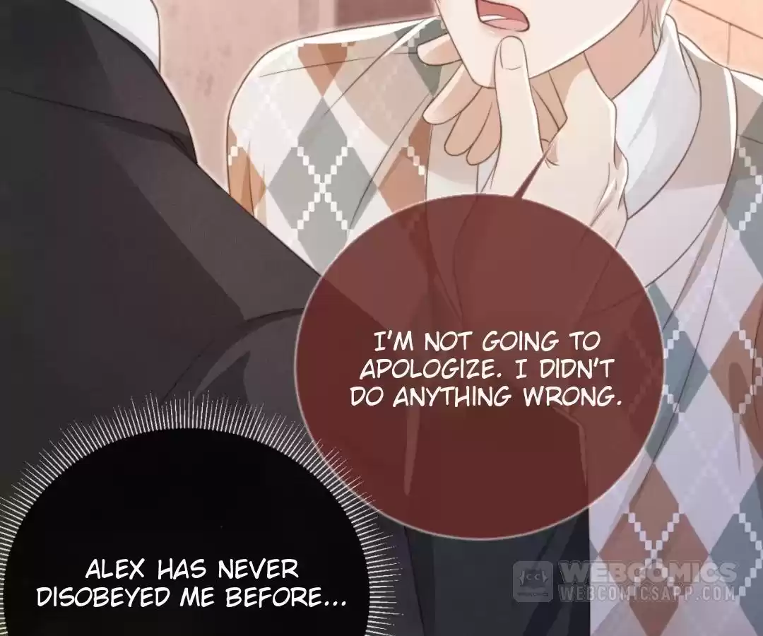 The Substitute Wins His Heart [Official] - Chapter 11 manhwa