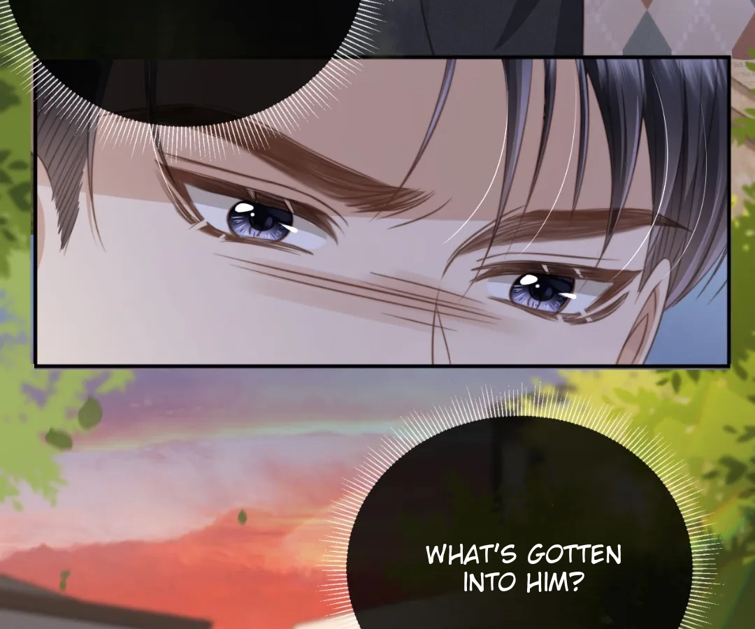 The Substitute Wins His Heart [Official] - Chapter 11 manhwa