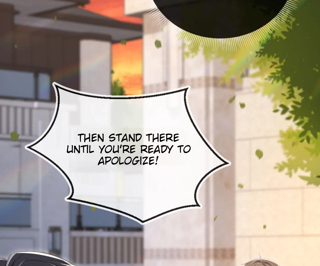 The Substitute Wins His Heart [Official] - Chapter 11 manhwa
