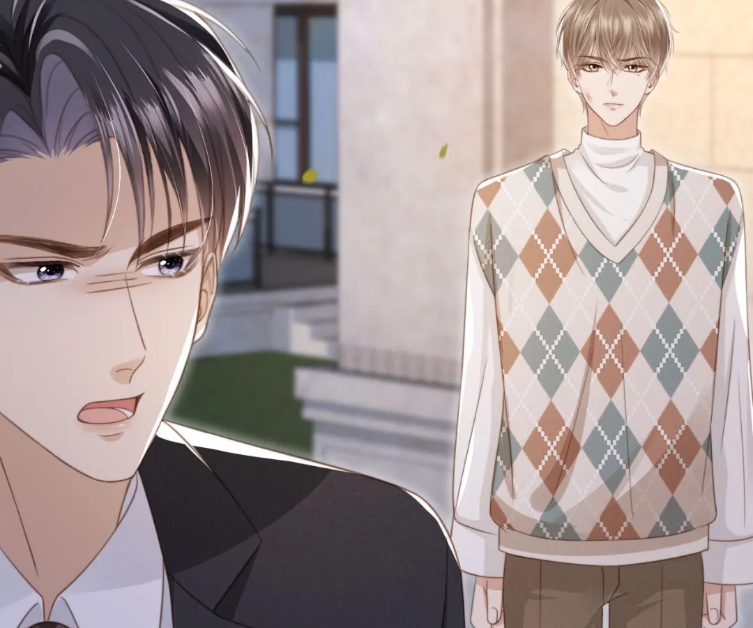 The Substitute Wins His Heart [Official] - Chapter 11 manhwa