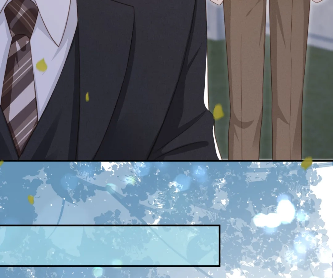 The Substitute Wins His Heart [Official] - Chapter 11 manhwa