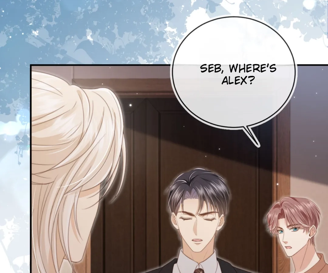 The Substitute Wins His Heart [Official] - Chapter 11 manhwa