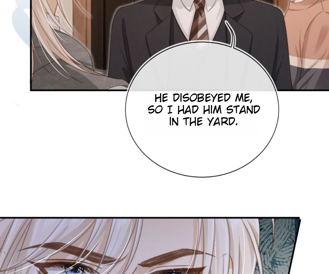 The Substitute Wins His Heart [Official] - Chapter 11 manhwa