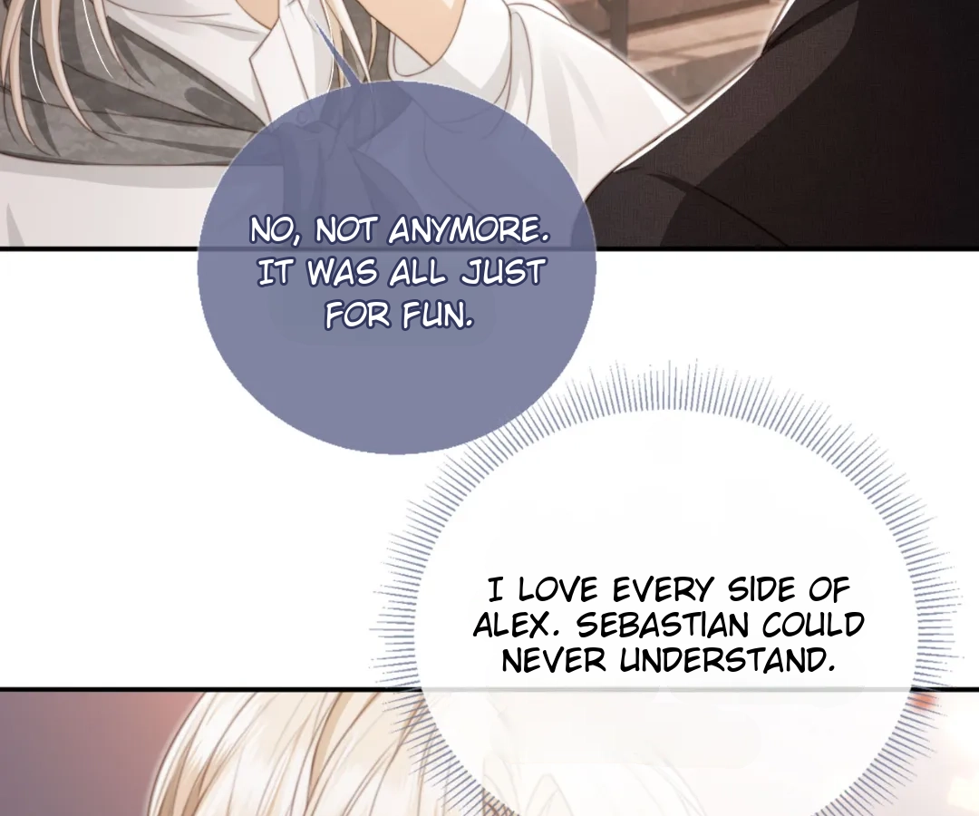 The Substitute Wins His Heart [Official] - Chapter 11 manhwa
