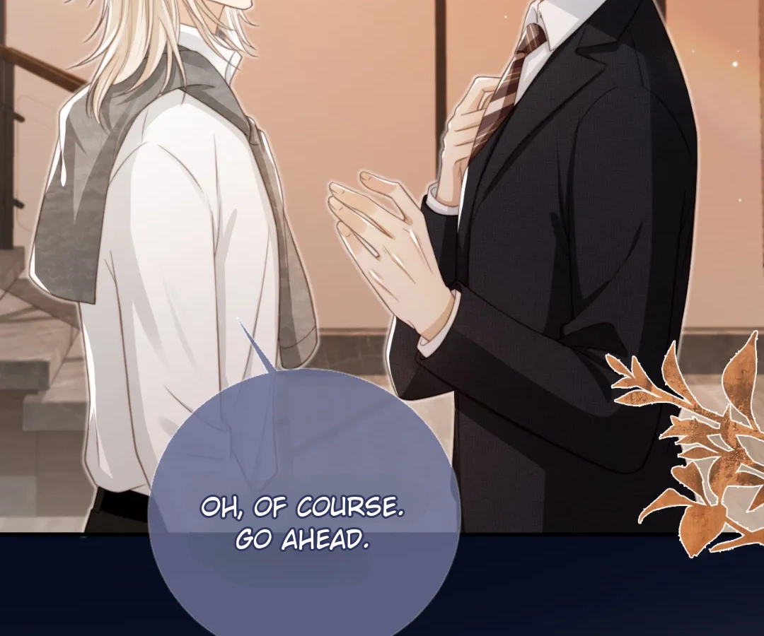 The Substitute Wins His Heart [Official] - Chapter 11 manhwa