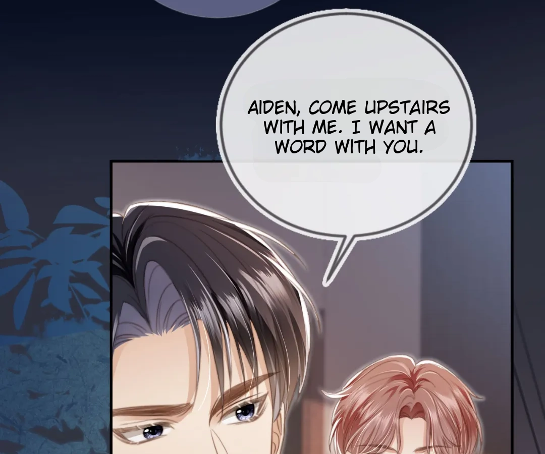 The Substitute Wins His Heart [Official] - Chapter 11 manhwa