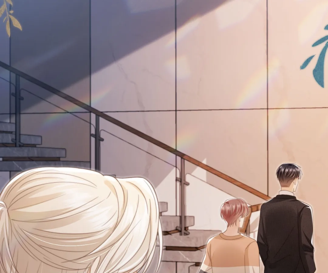 The Substitute Wins His Heart [Official] - Chapter 11 manhwa