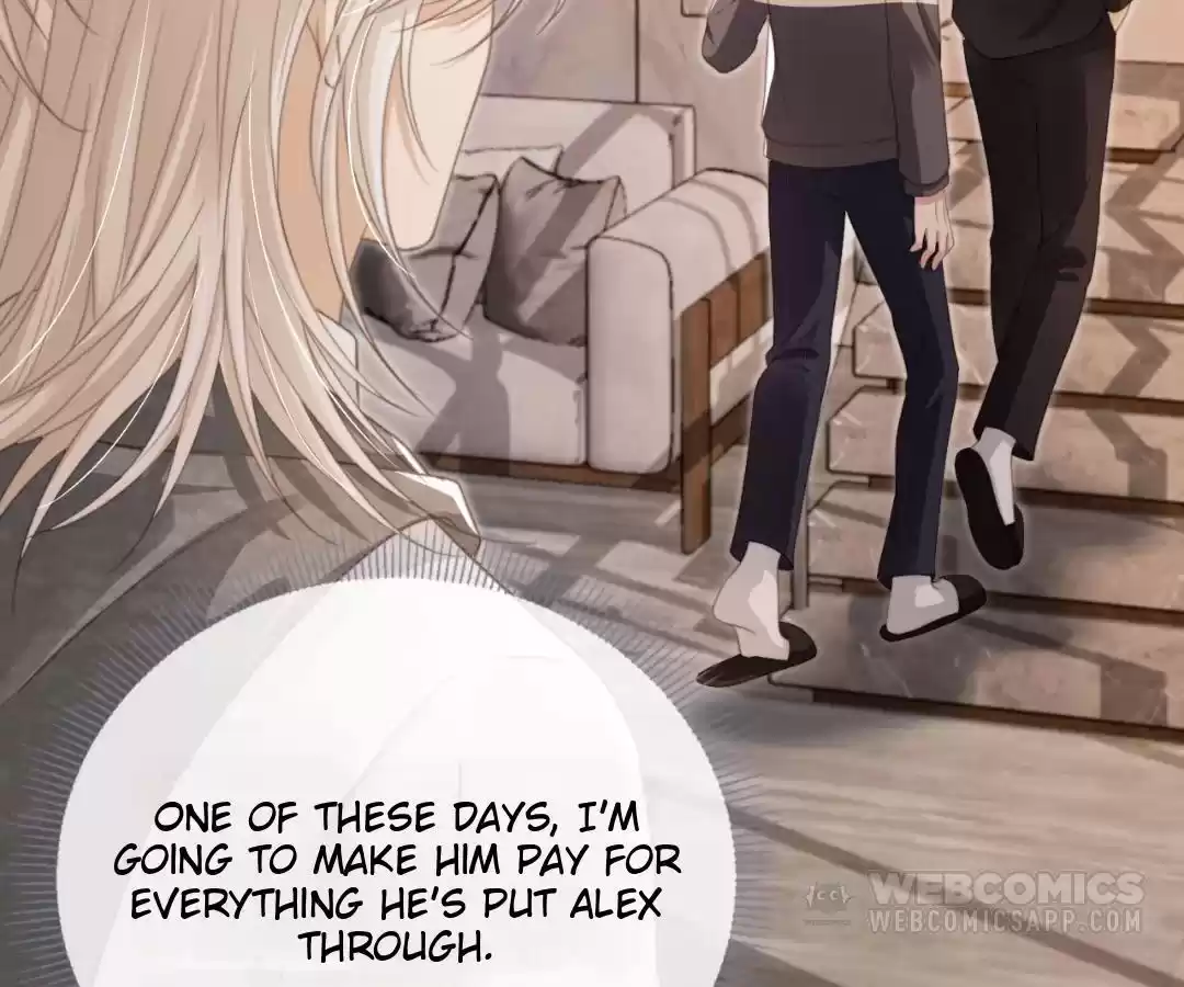 The Substitute Wins His Heart [Official] - Chapter 11 manhwa