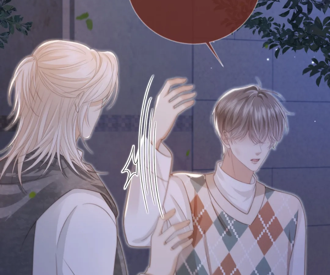 The Substitute Wins His Heart [Official] - Chapter 11 manhwa