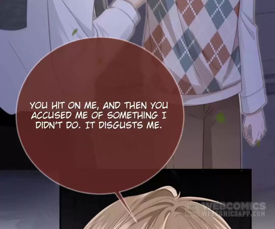 The Substitute Wins His Heart [Official] - Chapter 11 manhwa
