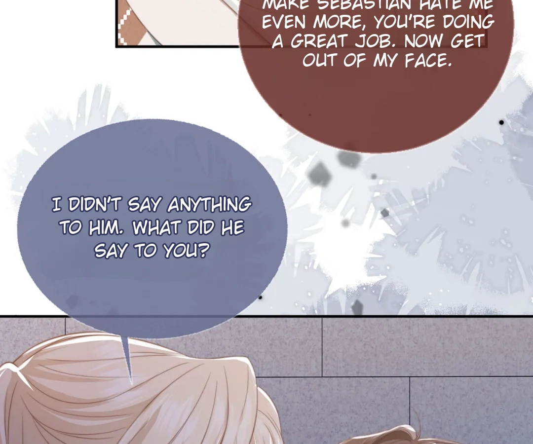 The Substitute Wins His Heart [Official] - Chapter 11 manhwa