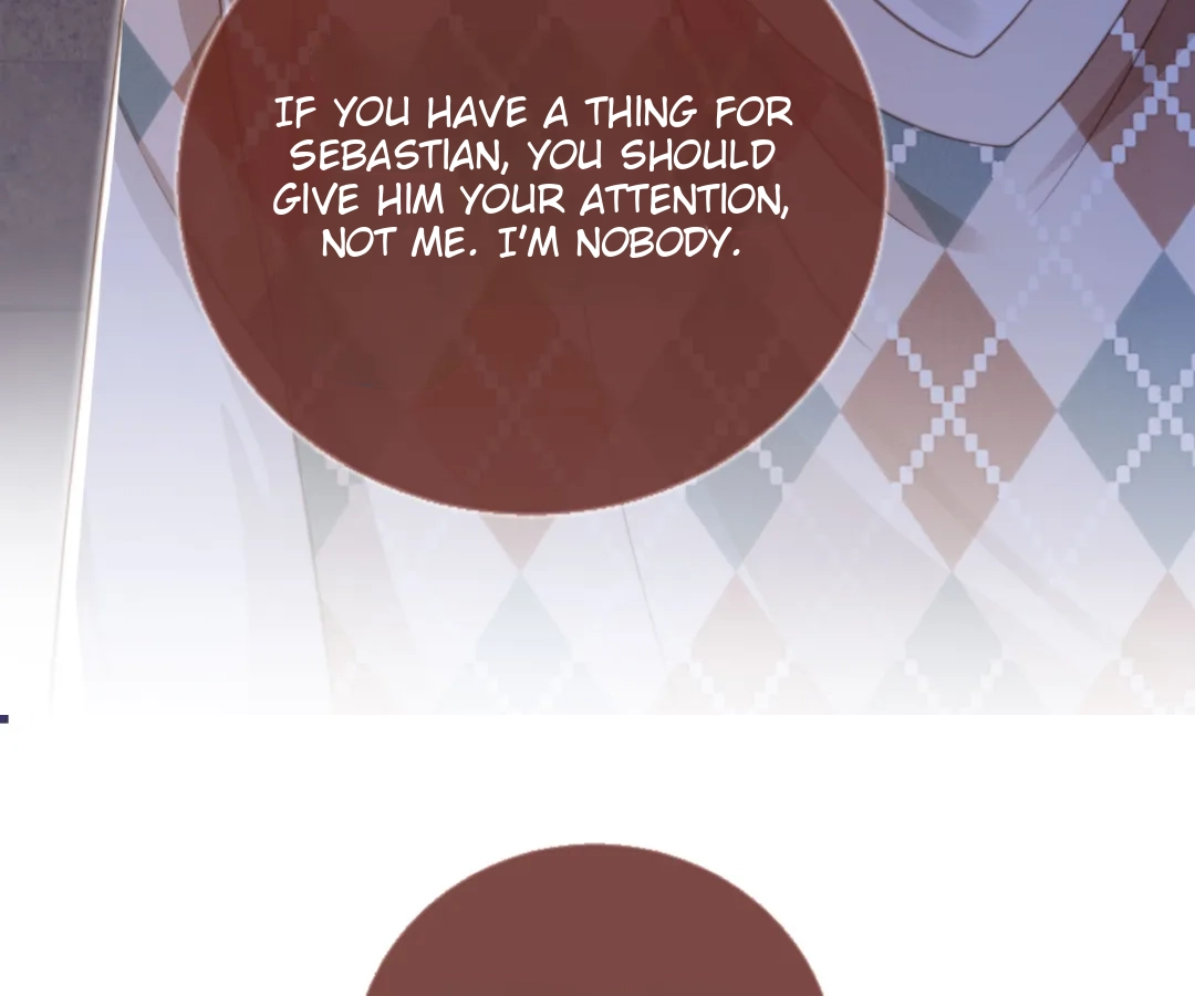 The Substitute Wins His Heart [Official] - Chapter 11 manhwa