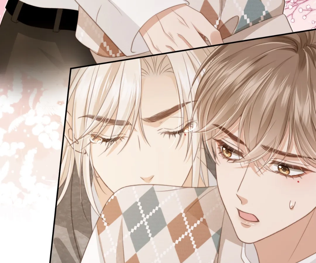 The Substitute Wins His Heart [Official] - Chapter 11 manhwa