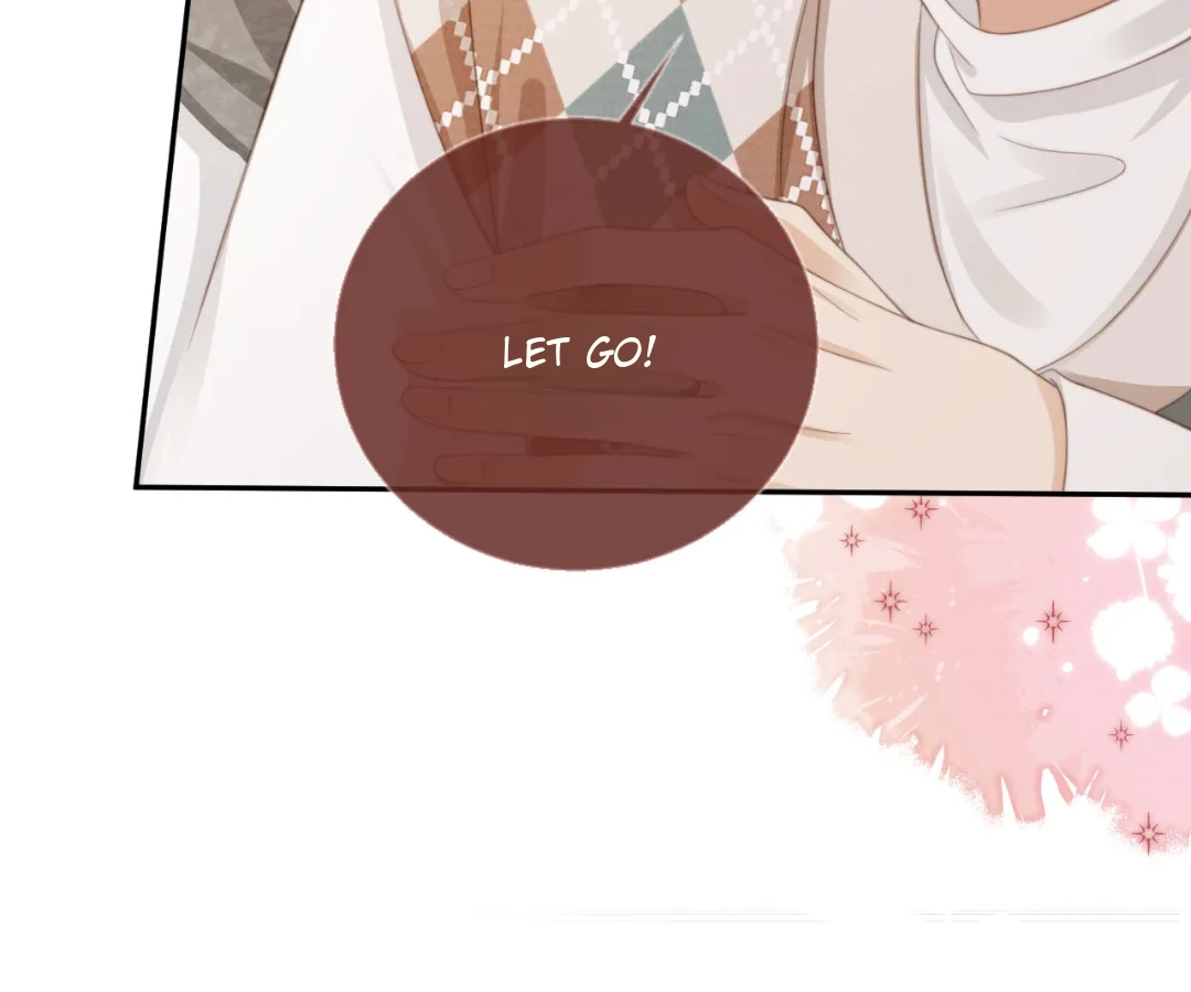 The Substitute Wins His Heart [Official] - Chapter 11 manhwa