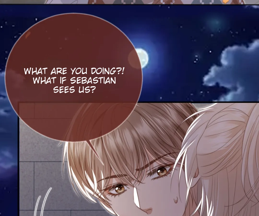 The Substitute Wins His Heart [Official] - Chapter 11 manhwa