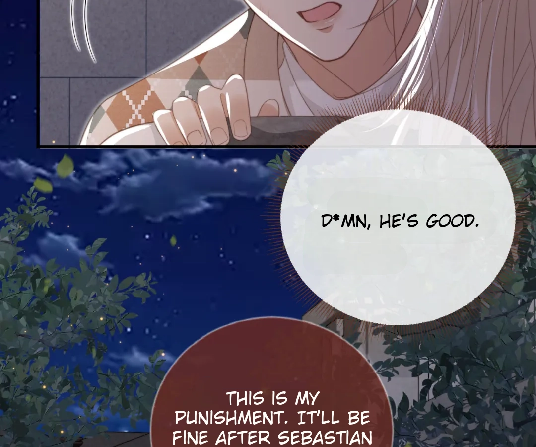 The Substitute Wins His Heart [Official] - Chapter 11 manhwa