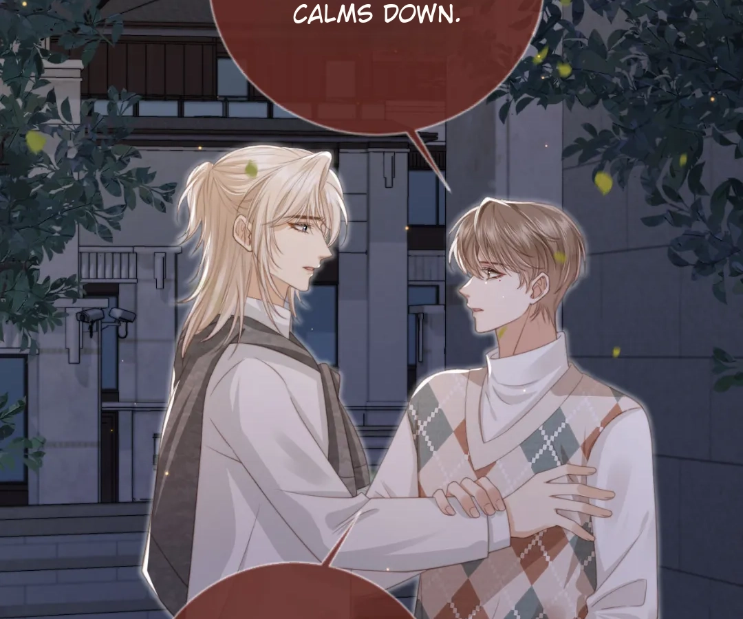 The Substitute Wins His Heart [Official] - Chapter 11 manhwa