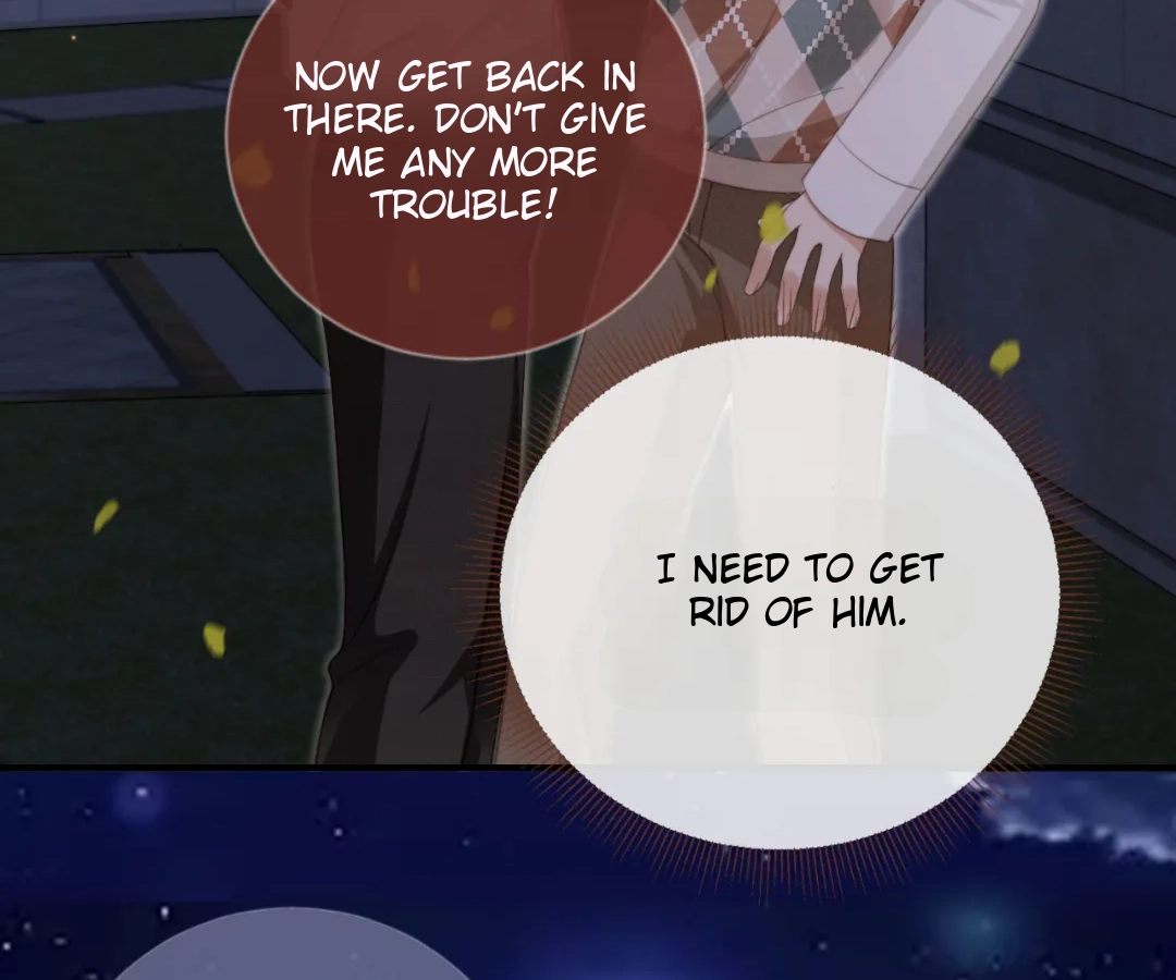 The Substitute Wins His Heart [Official] - Chapter 11 manhwa