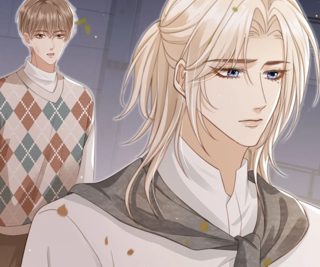 The Substitute Wins His Heart [Official] - Chapter 11 manhwa