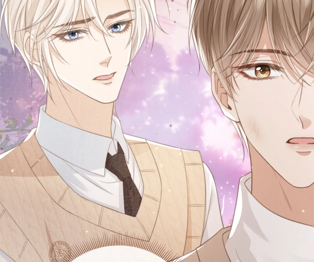 The Substitute Wins His Heart [Official] - Chapter 11 manhwa